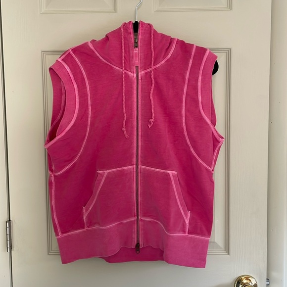 GAP Other - Pink Gap Beach Coverup